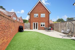 Rear Elevation- click for photo gallery